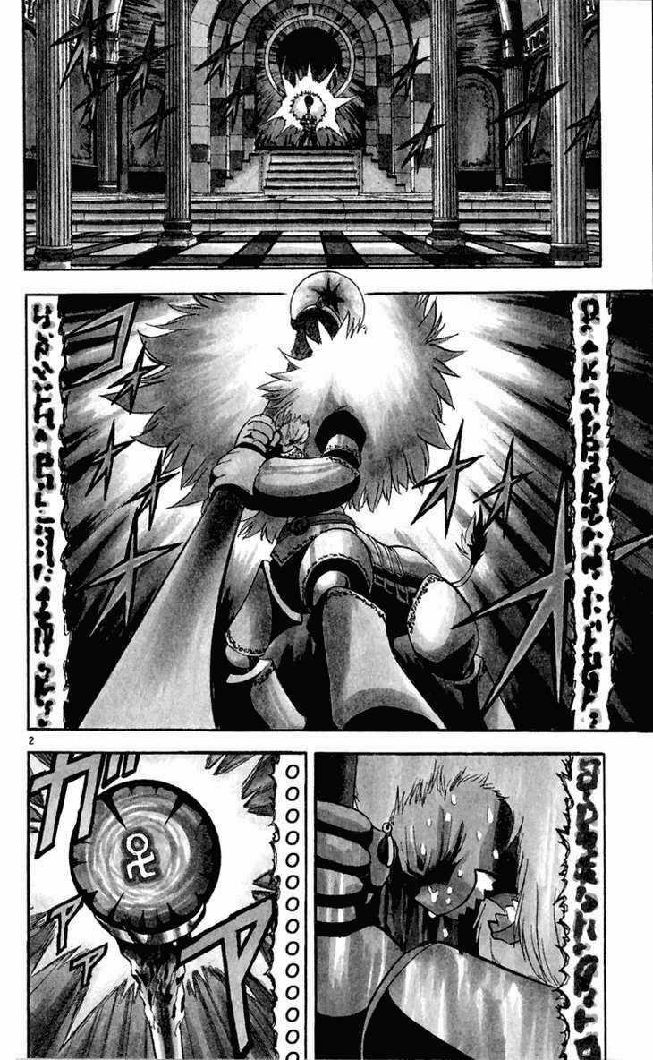 Konjiki no Gash!! - Chapter 188 - Trang 2