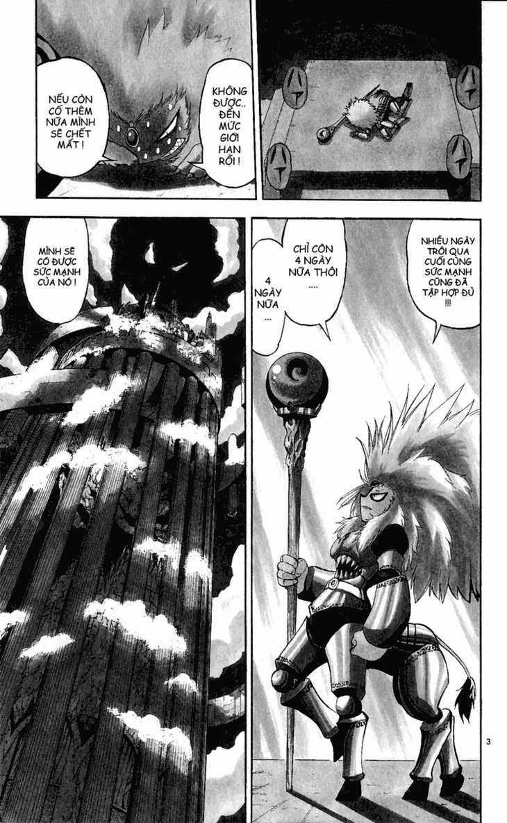 Konjiki no Gash!! - Chapter 188 - Trang 3