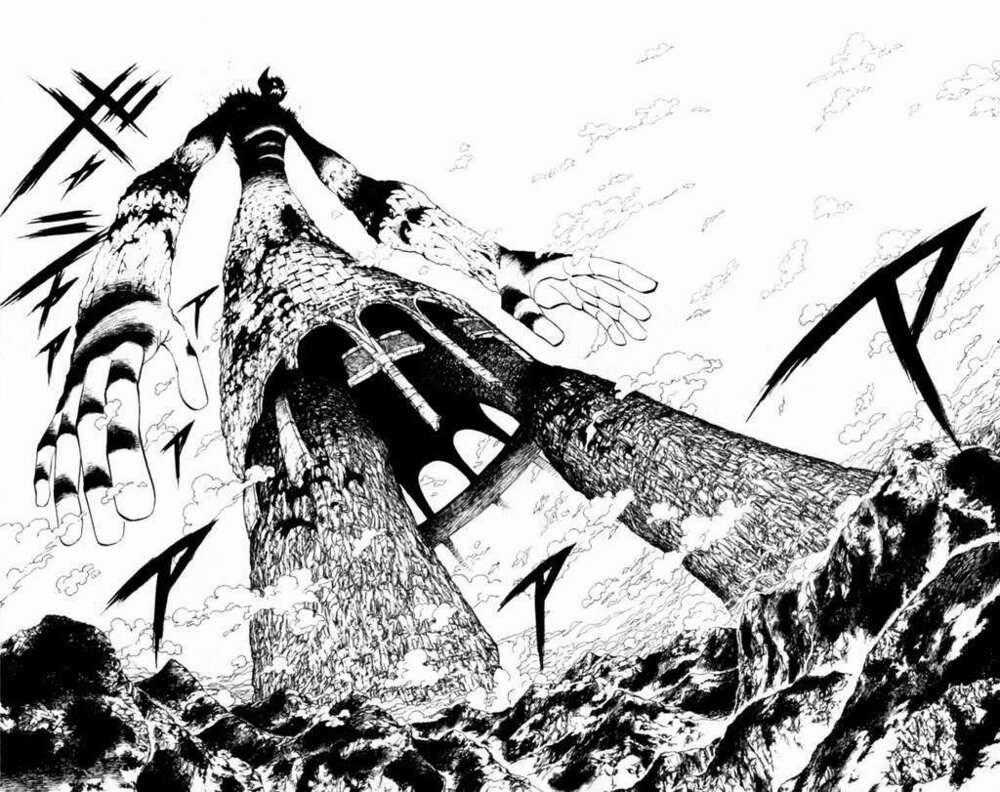 Konjiki no Gash!! - Chapter 189 - Trang 15