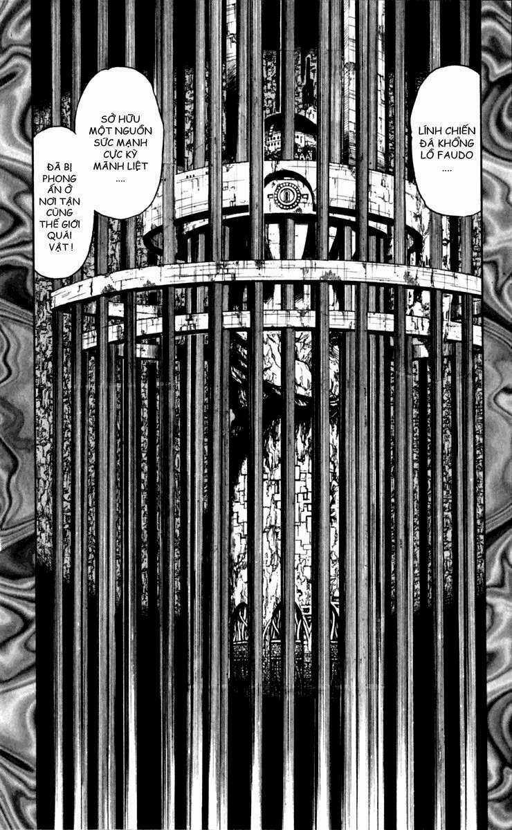 Konjiki no Gash!! - Chapter 190 - Trang 6