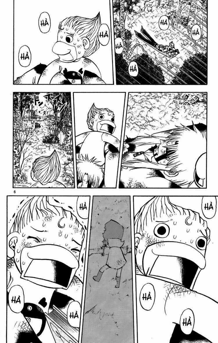 Konjiki no Gash!! - Chapter 193 - Trang 15