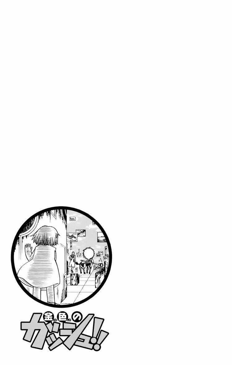 Konjiki no Gash!! - Chapter 217 - Trang 19