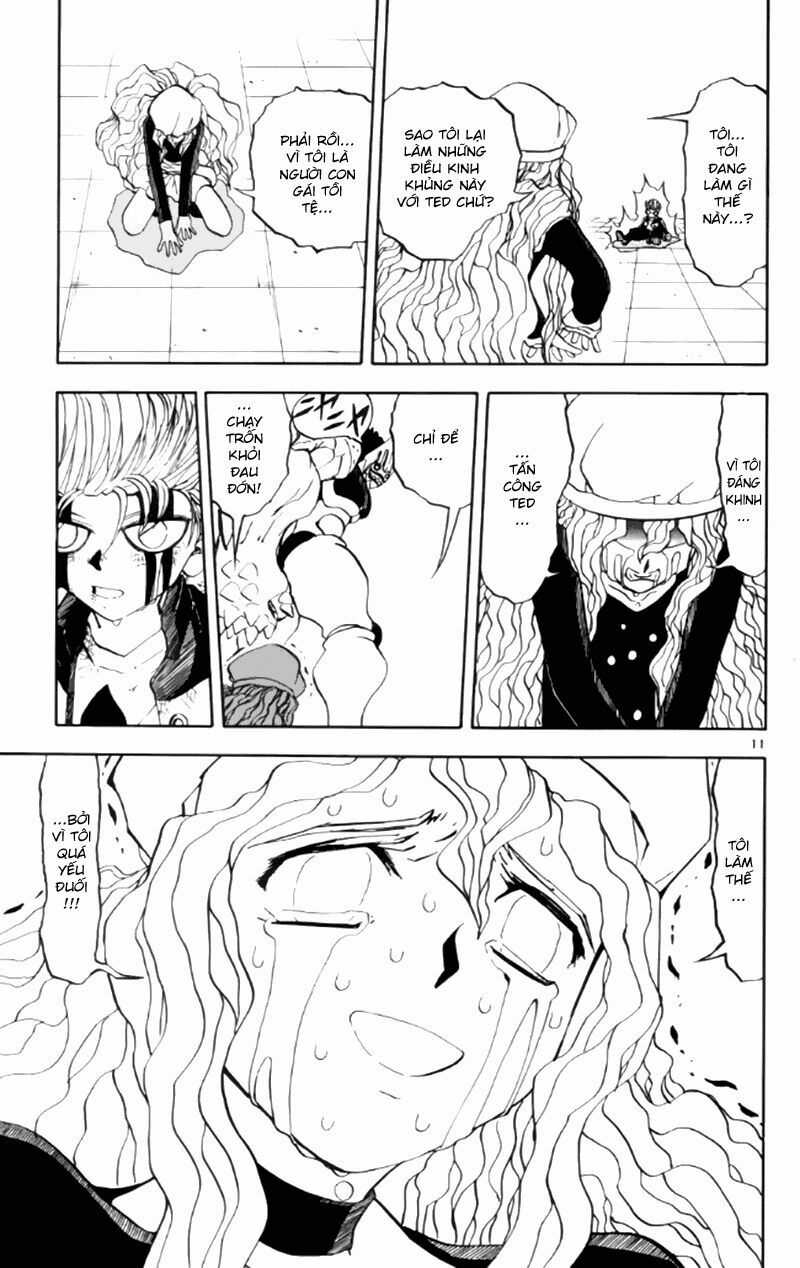 Konjiki no Gash!! - Chapter 234 - Trang 16