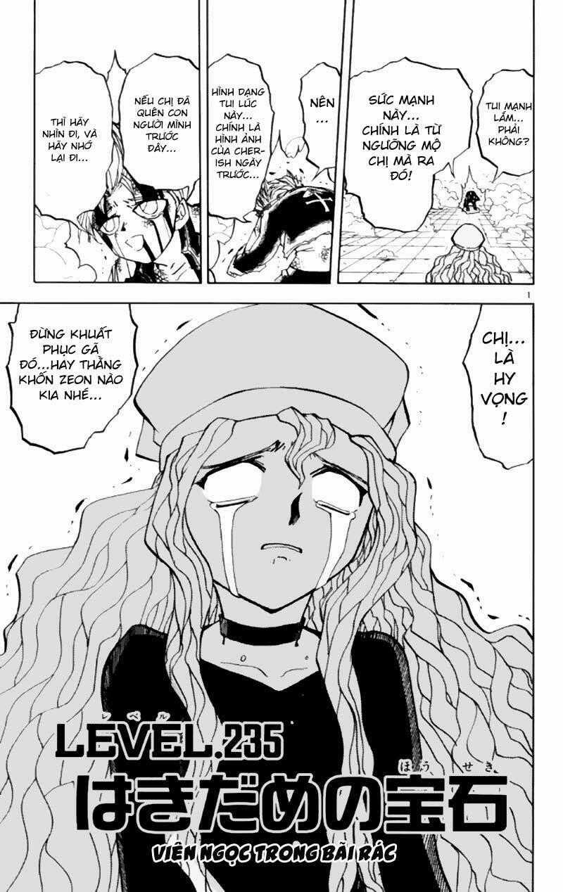 Konjiki no Gash!! - Chapter 235 - Trang 2