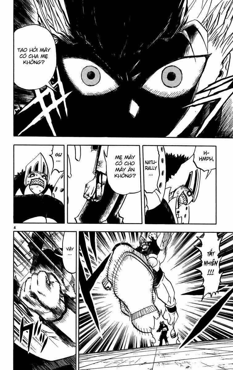 Konjiki no Gash!! - Chapter 235 - Trang 5