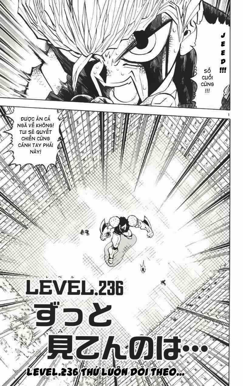 Konjiki no Gash!! - Chapter 236 - Trang 2