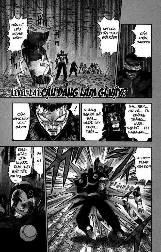 Konjiki no Gash!! - Chapter 241 - Trang 2