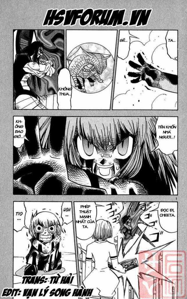 Konjiki no Gash!! - Chapter 248 - Trang 2