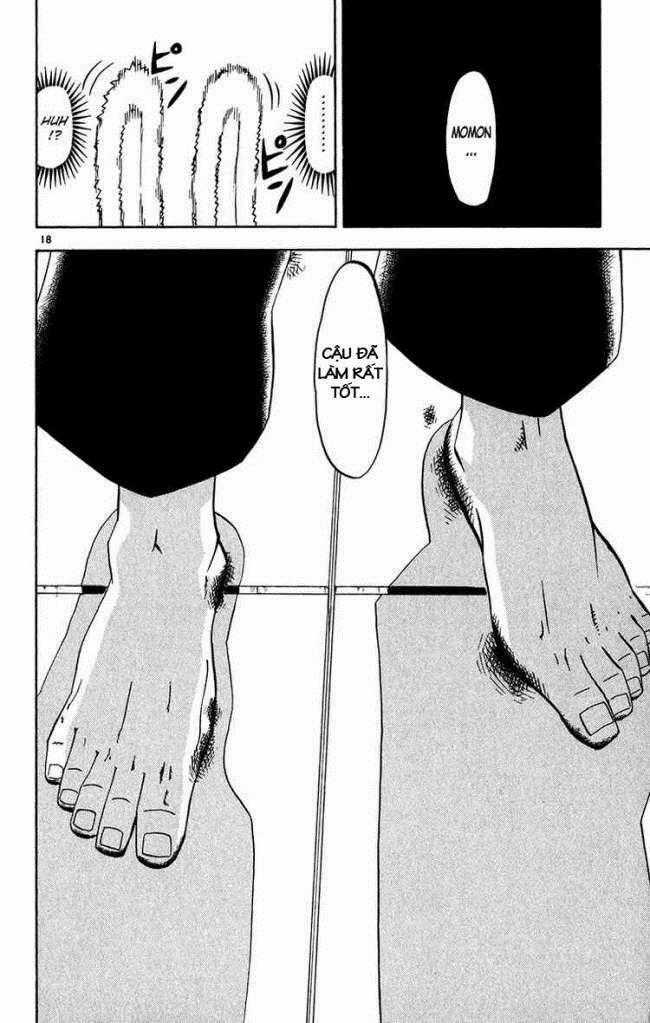 Konjiki no Gash!! - Chapter 252 - Trang 19