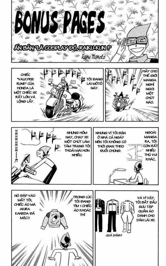 Konjiki no Gash!! - Chapter 253 - Trang 16