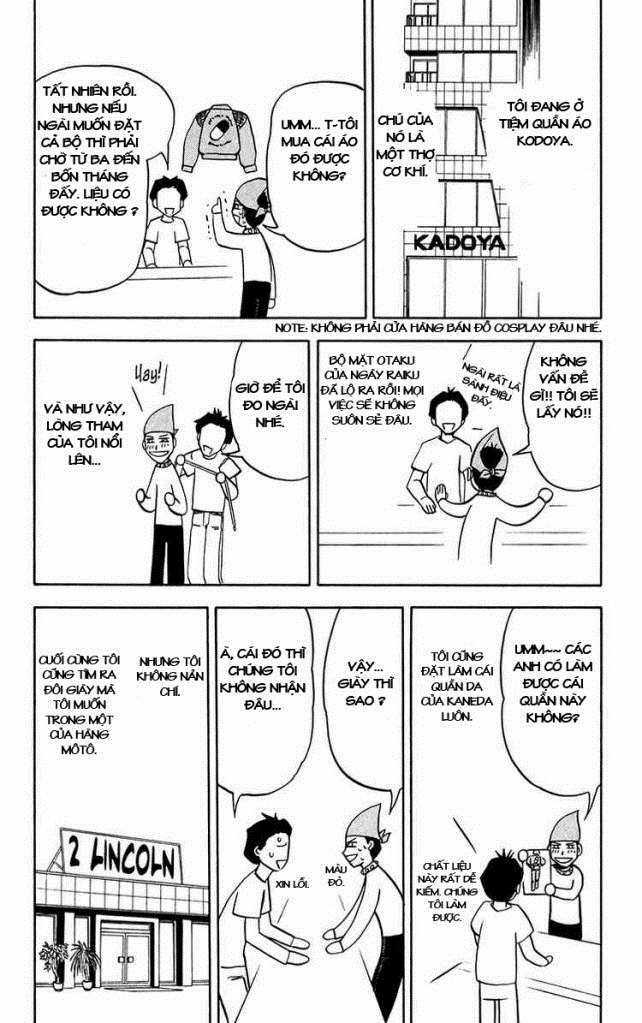 Konjiki no Gash!! - Chapter 253 - Trang 17