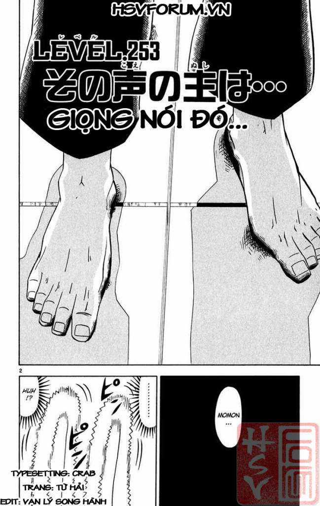 Konjiki no Gash!! - Chapter 253 - Trang 3