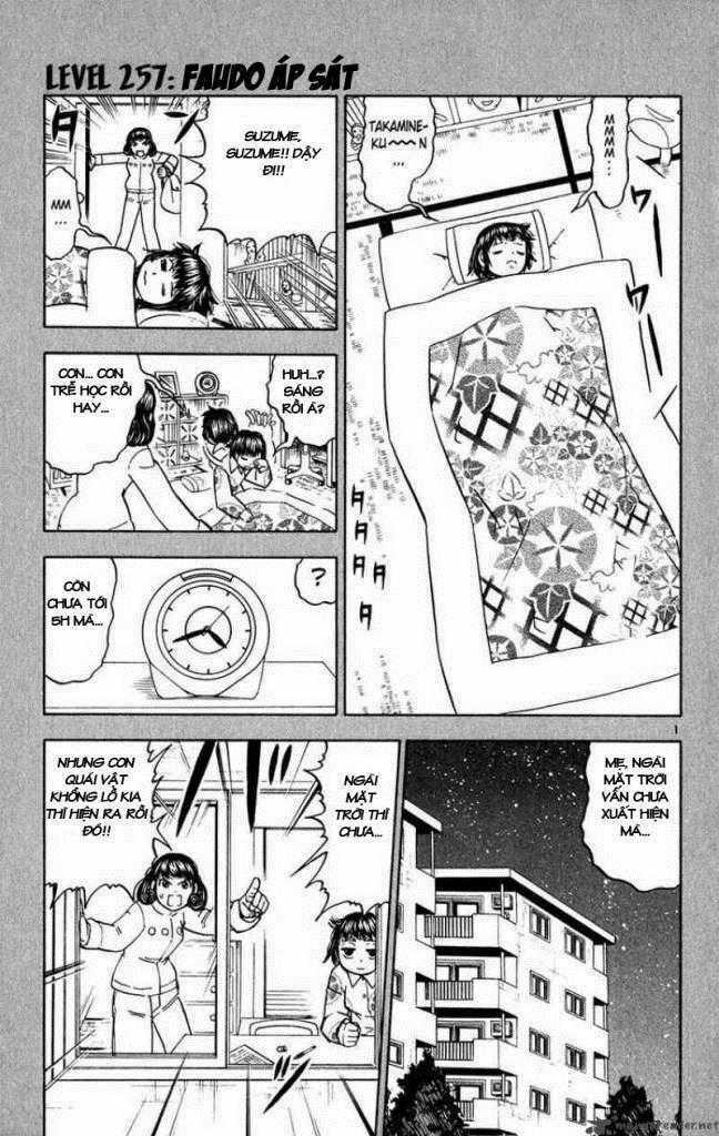 Konjiki no Gash!! - Chapter 257 - Trang 2