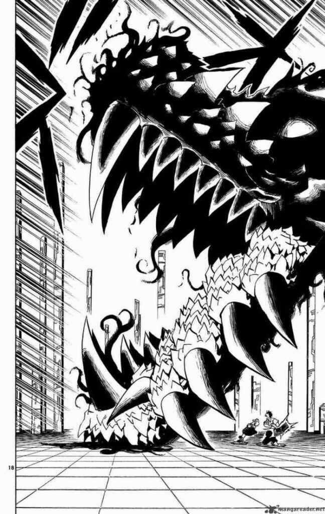 Konjiki no Gash!! - Chapter 260 - Trang 19