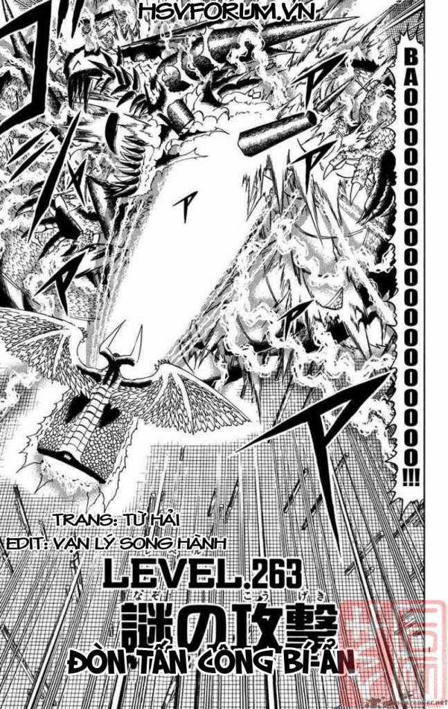 Konjiki no Gash!! - Chapter 263 - Trang 2