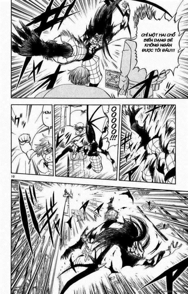 Konjiki no Gash!! - Chapter 268 - Trang 11