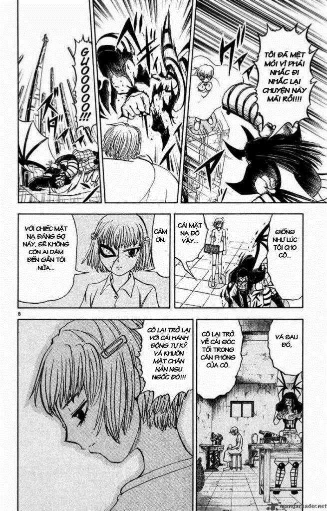 Konjiki no Gash!! - Chapter 268 - Trang 9
