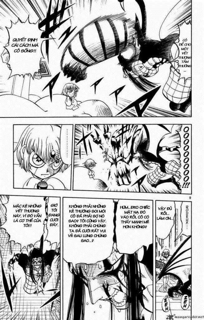 Konjiki no Gash!! - Chapter 268 - Trang 10