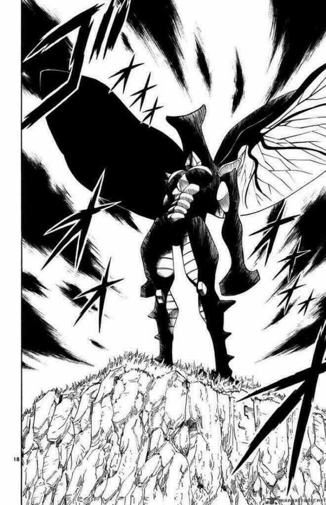 Konjiki no Gash!! - Chapter 280 - Trang 18