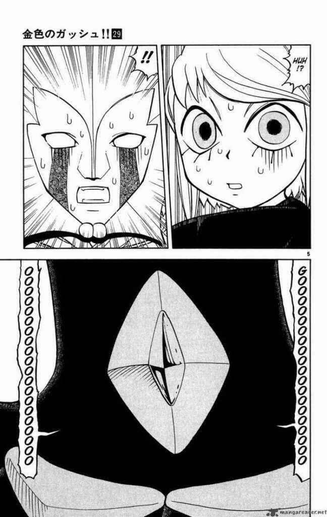 Konjiki no Gash!! - Chapter 281 - Trang 6