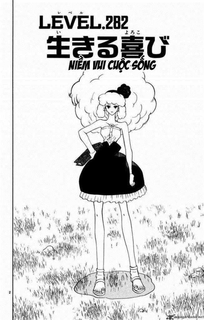 Konjiki no Gash!! - Chapter 282 - Trang 3