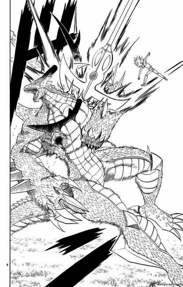 Konjiki no Gash!! - Chapter 288 - Trang 9