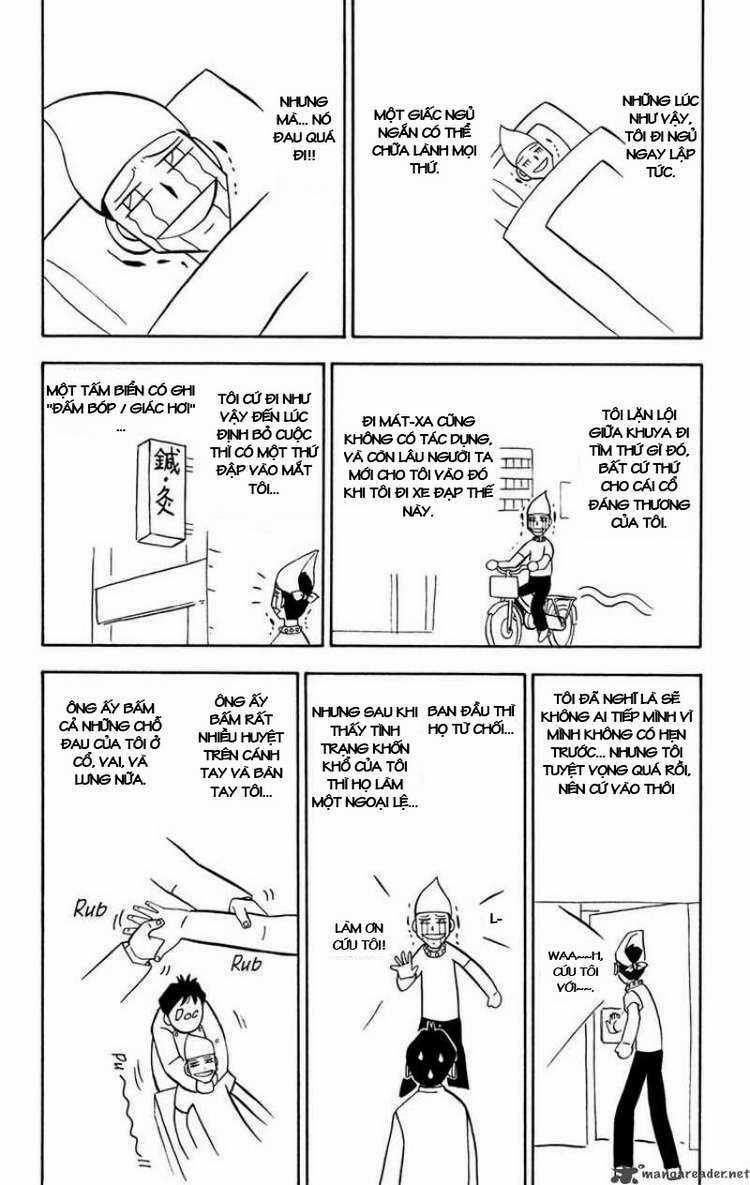 Konjiki no Gash!! - Chapter 293 - Trang 26