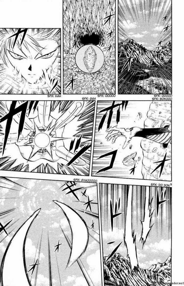 Konjiki no Gash!! - Chapter 301 - Trang 9