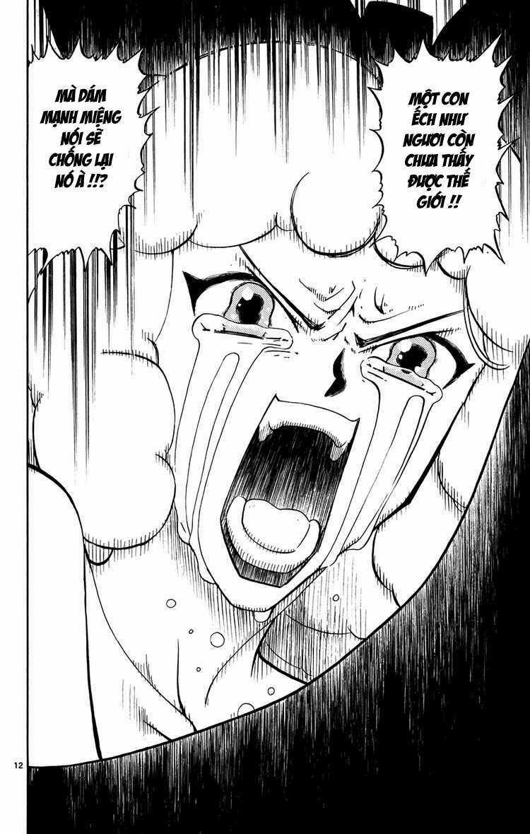 Konjiki no Gash!! - Chapter 303 - Trang 13