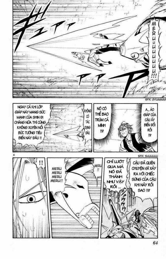 Konjiki no Gash!! - Chapter 307 - Trang 5