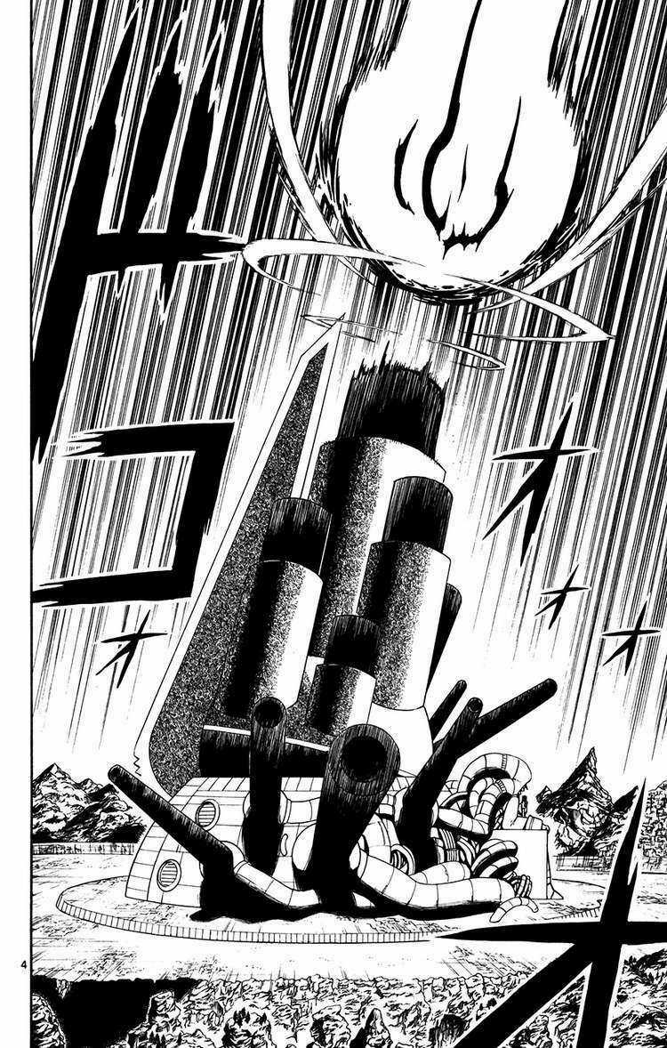 Konjiki no Gash!! - Chapter 308 - Trang 5