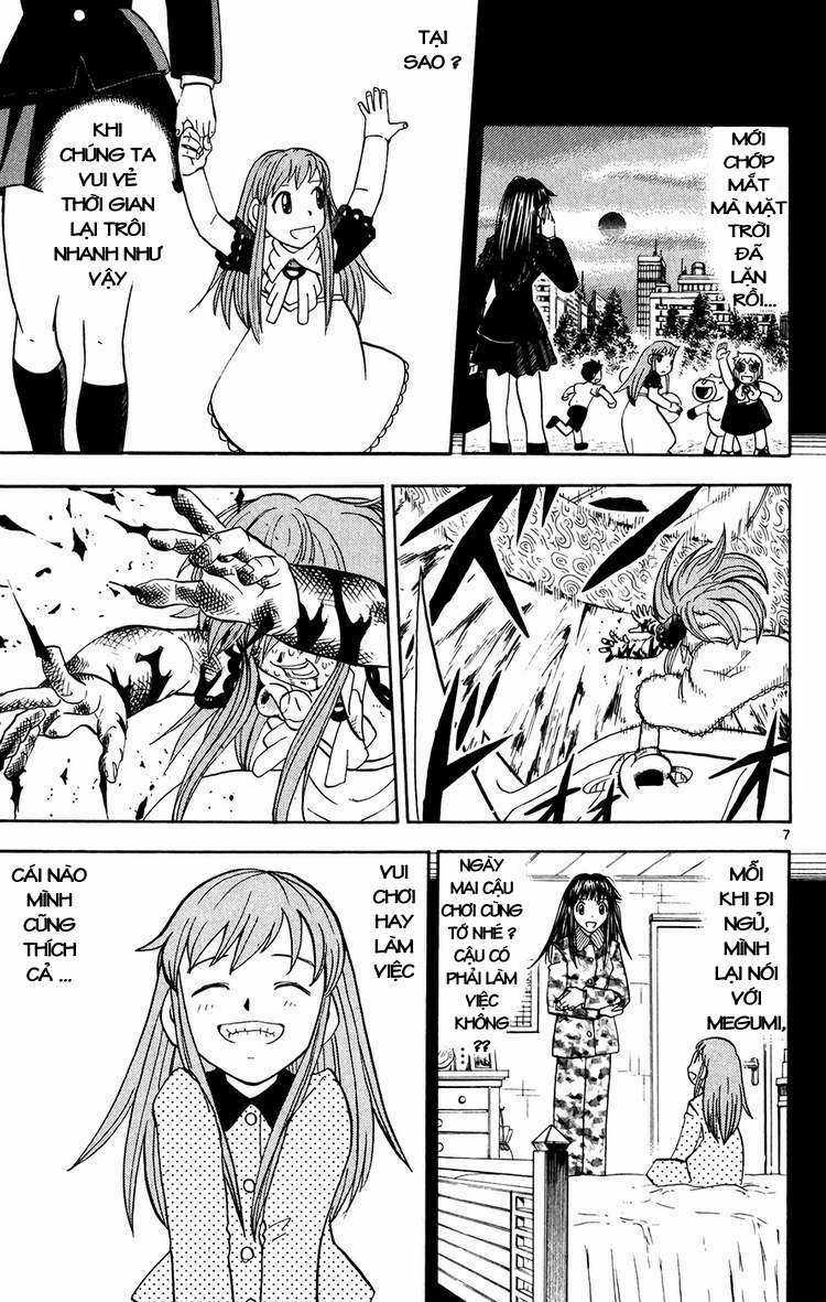 Konjiki no Gash!! - Chapter 309 - Trang 8