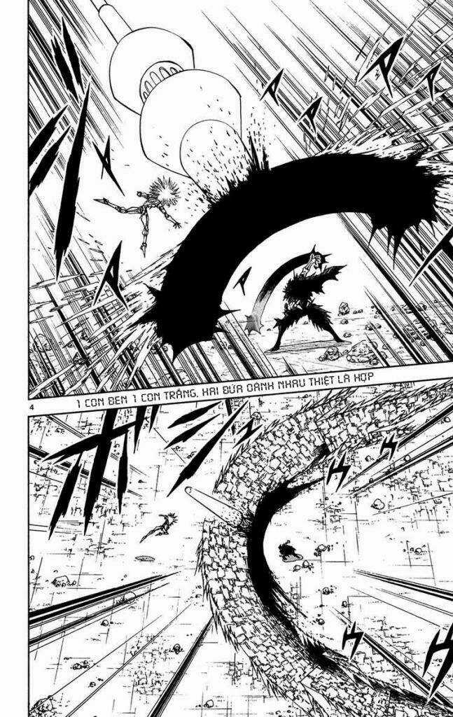 Konjiki no Gash!! - Chapter 312 - Trang 5