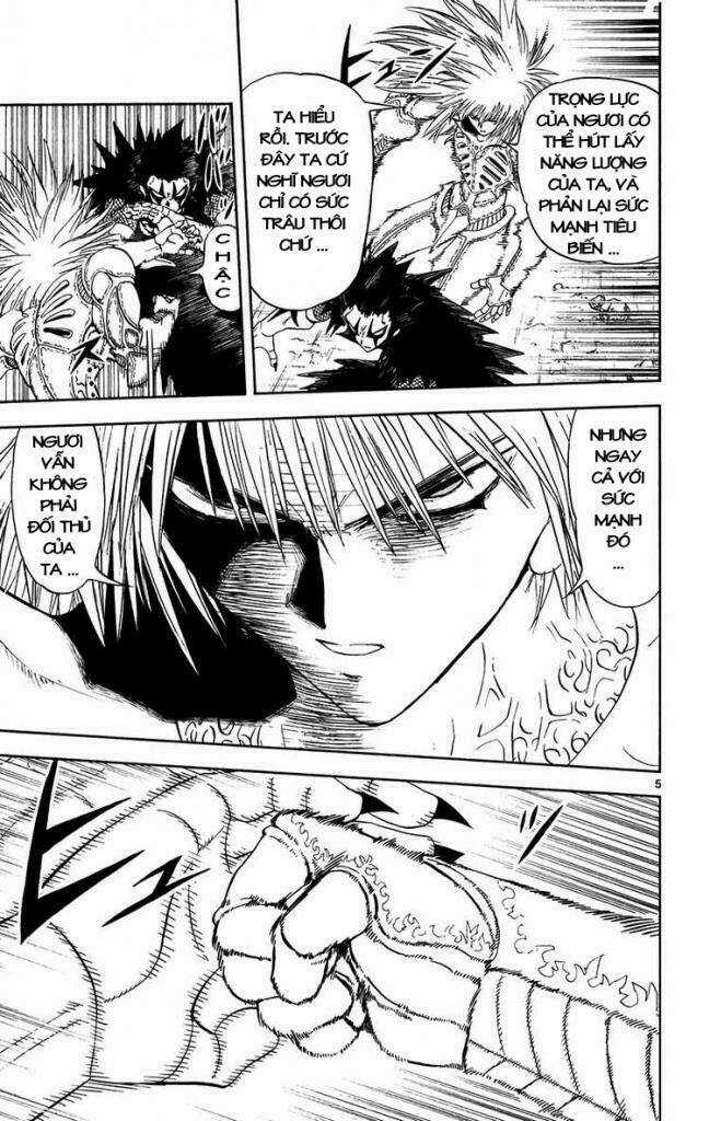Konjiki no Gash!! - Chapter 312 - Trang 6