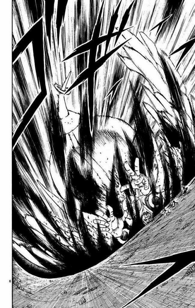 Konjiki no Gash!! - Chapter 314 - Trang 14