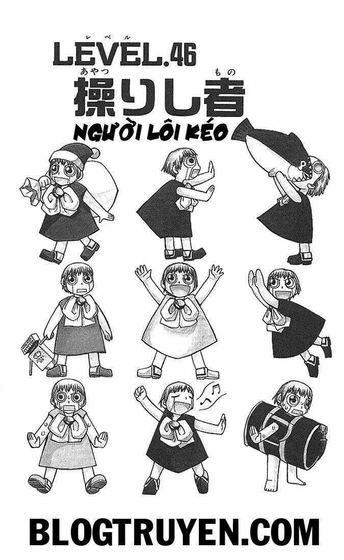 Konjiki no Gash!! - Chapter 46 - Trang 2