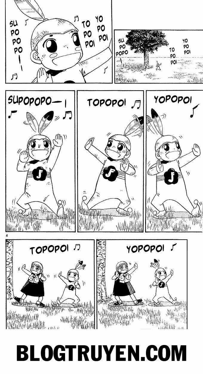 Konjiki no Gash!! - Chapter 49 - Trang 11