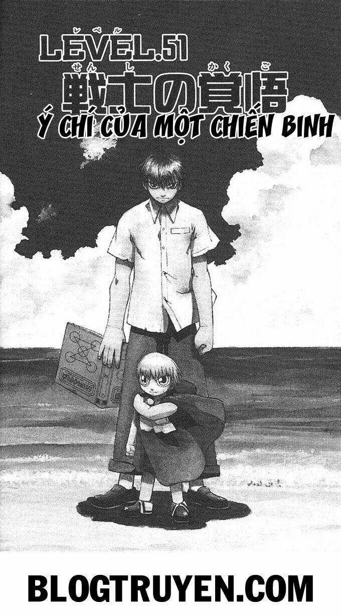 Konjiki no Gash!! - Chapter 51 - Trang 3