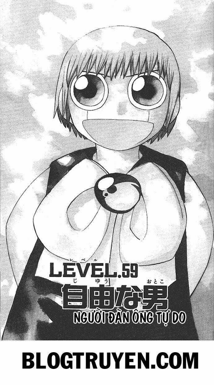 Konjiki no Gash!! - Chapter 59 - Trang 2