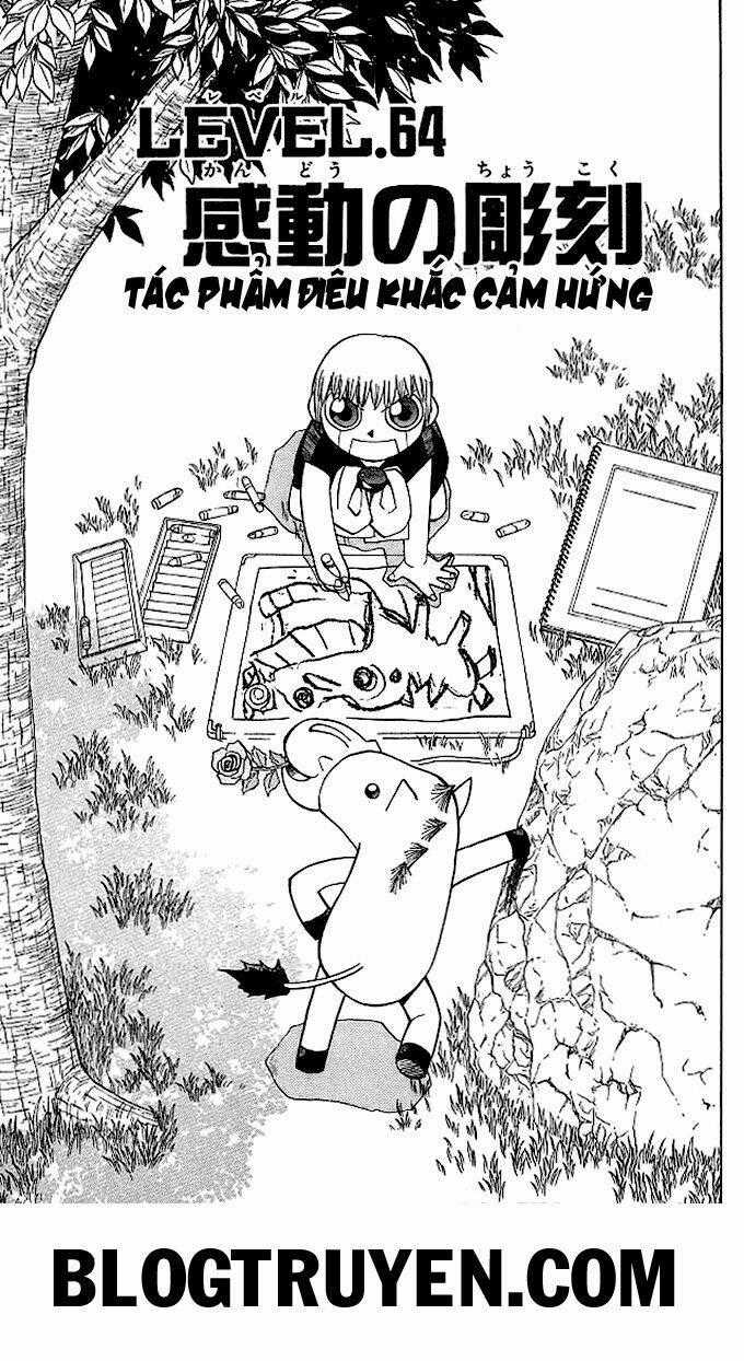 Konjiki no Gash!! - Chapter 64 - Trang 2