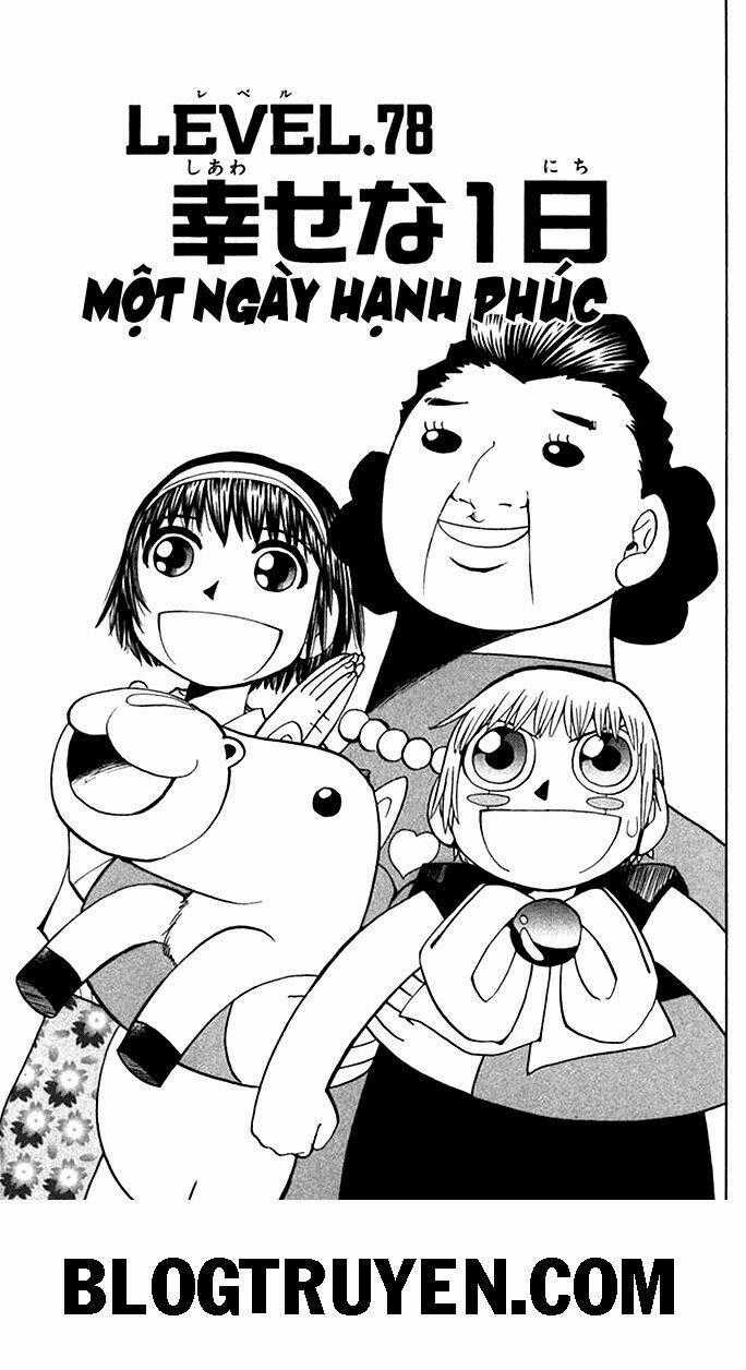 Konjiki no Gash!! - Chapter 78 - Trang 2