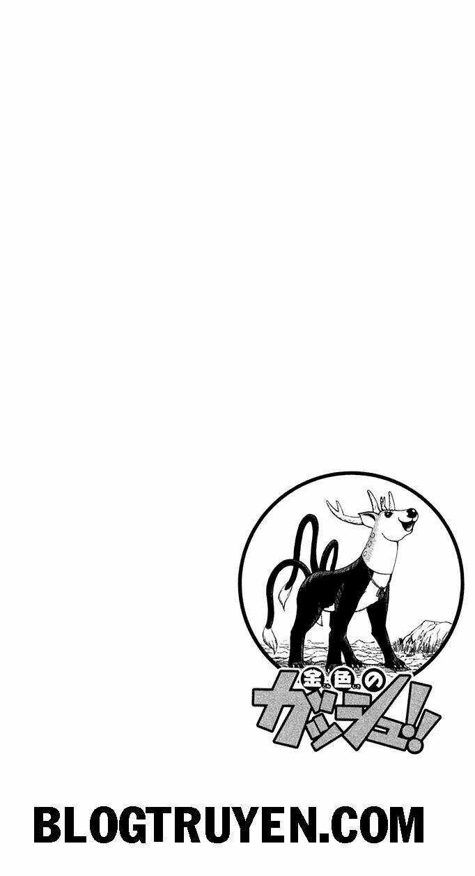 Konjiki no Gash!! - Chapter 81 - Trang 3