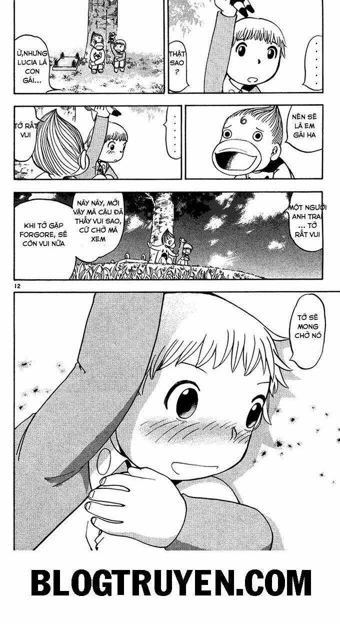 Konjiki no Gash!! - Chapter 85 - Trang 19