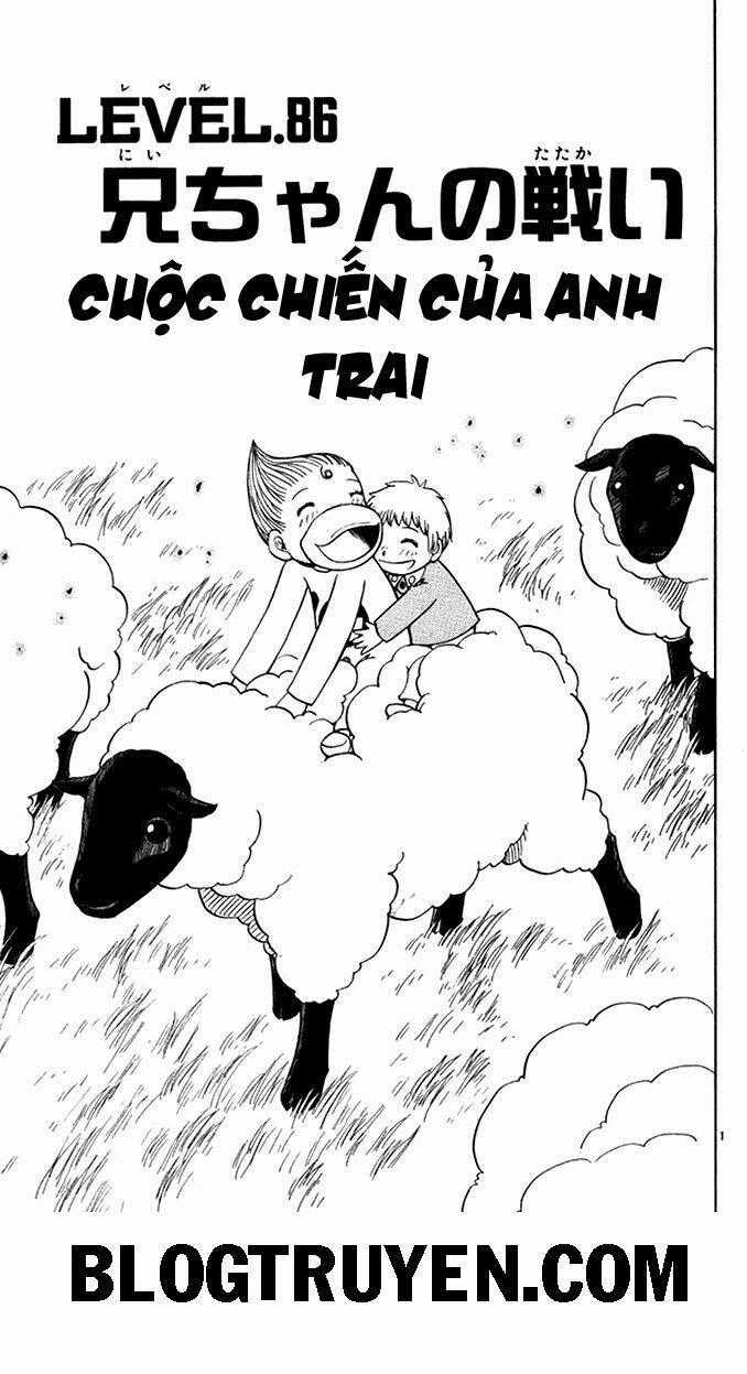 Konjiki no Gash!! - Chapter 86 - Trang 2