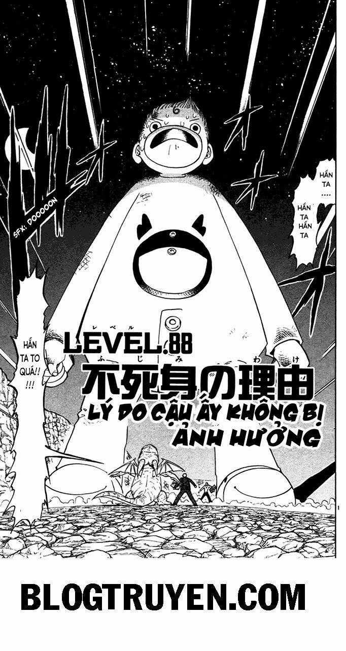 Konjiki no Gash!! - Chapter 88 - Trang 2