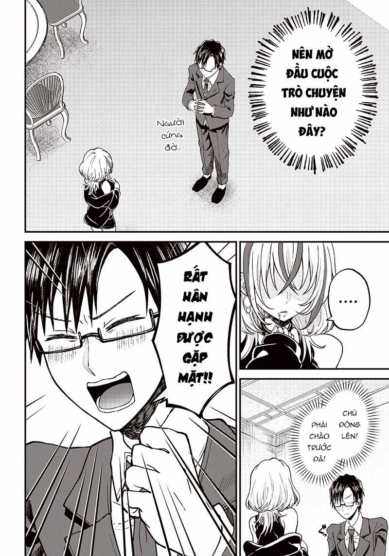 Konkatsu bocchi - Chapter 0 - Trang 7