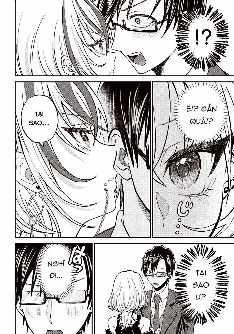 Konkatsu bocchi - Chapter 0 - Trang 9