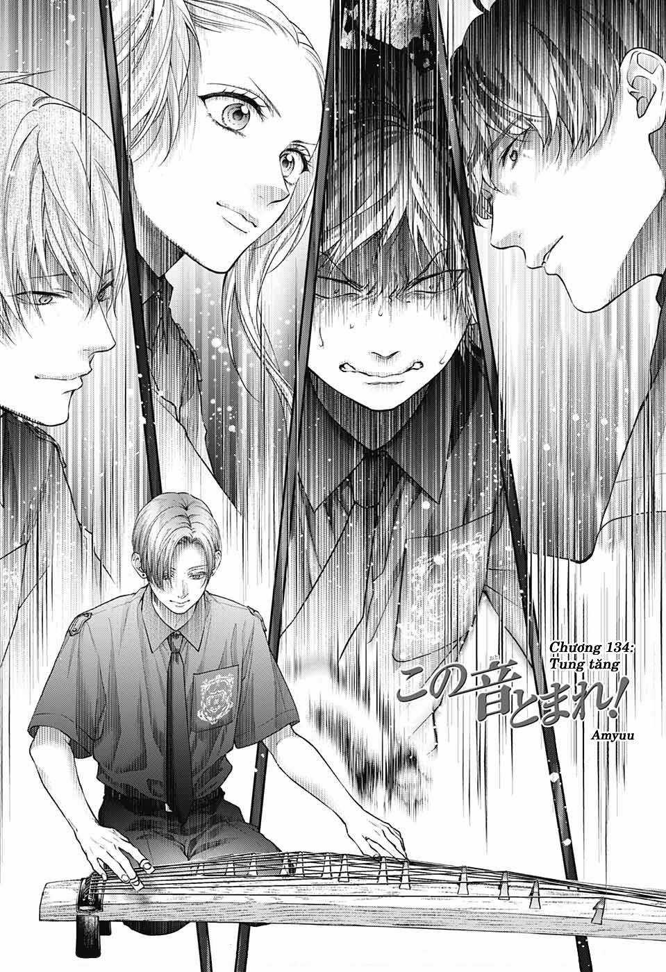 Kono Oto Tomare - Chapter 134 - Trang 2