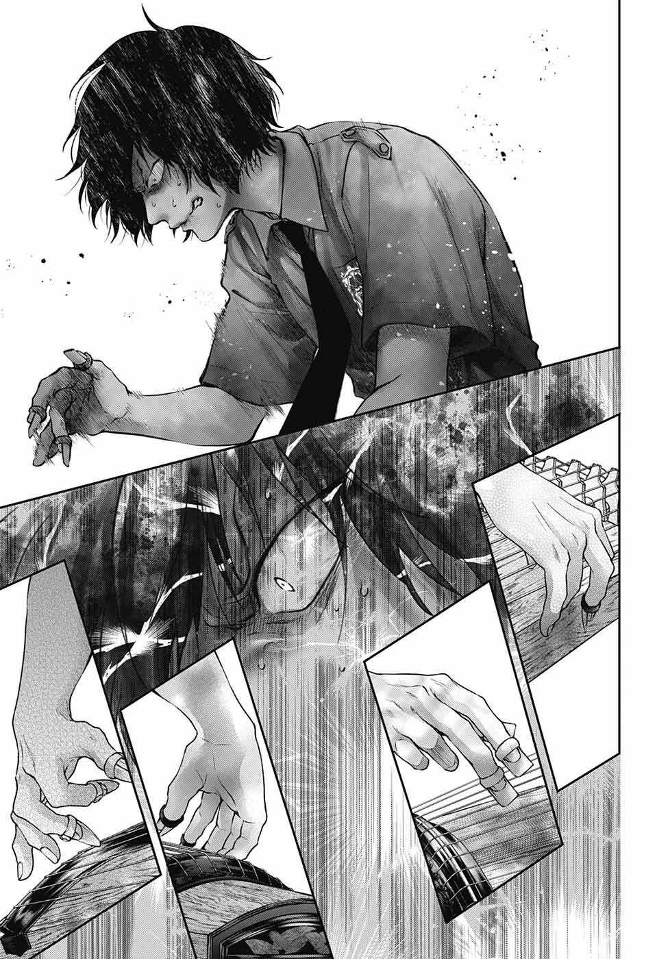 Kono Oto Tomare - Chapter 134 - Trang 13