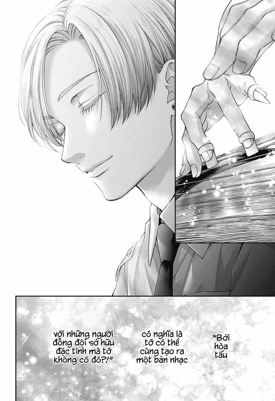 Kono Oto Tomare - Chapter 134 - Trang 20